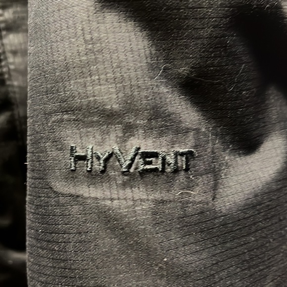 North Face parka small - Picture 3 of 7